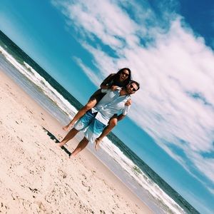 Meet your Posher, Sam